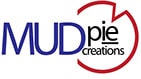 Mud Pie Creations logo
